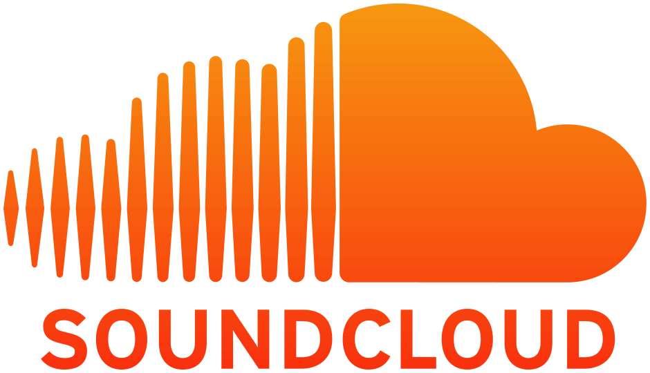 Mopidy-SoundCloud logo
